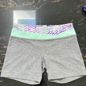 Ivivva short size 12